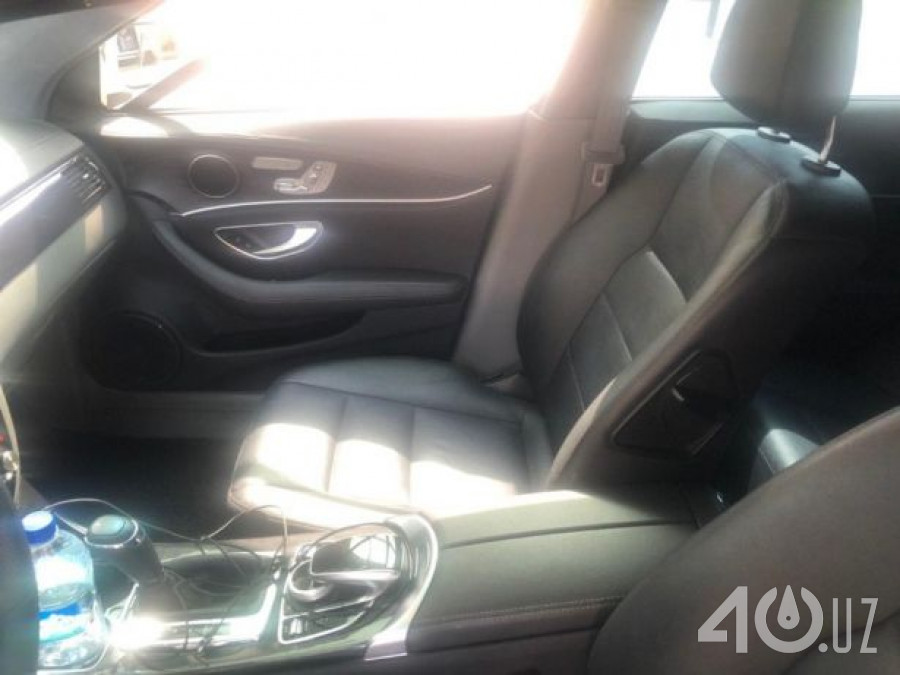 Chevrolet Uz Lacetti I