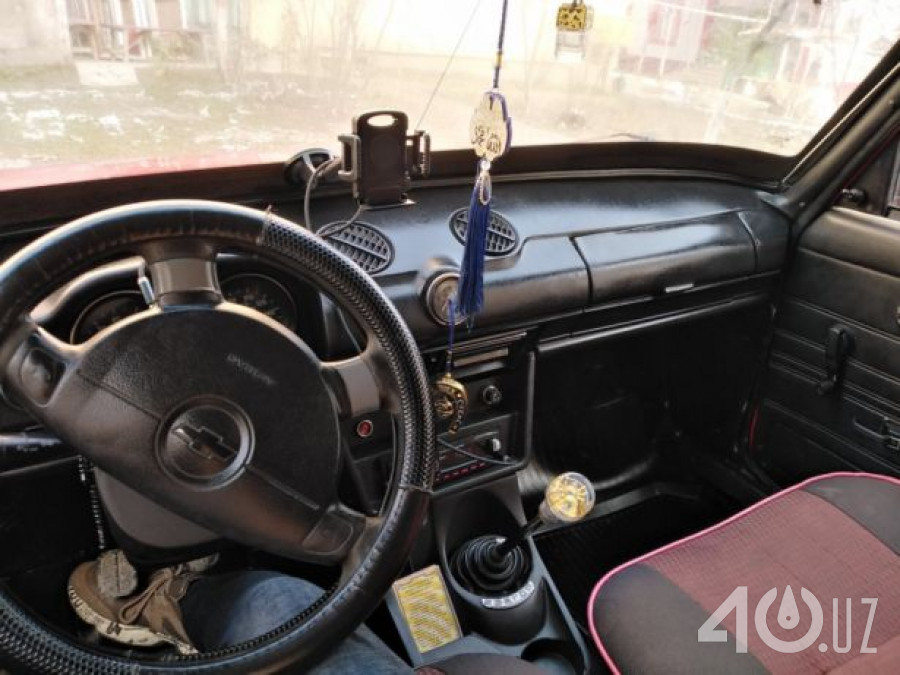 LADA (ВАЗ) 2101