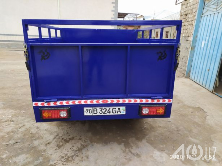 ГАЗ 3102 «Волга»