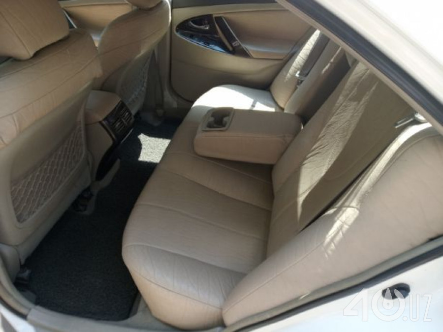Toyota Camry VI (XV40)