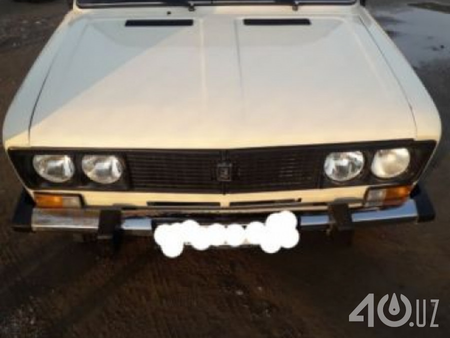 LADA (ВАЗ) 2106