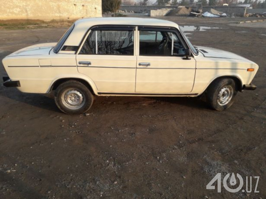 LADA (ВАЗ) 2106