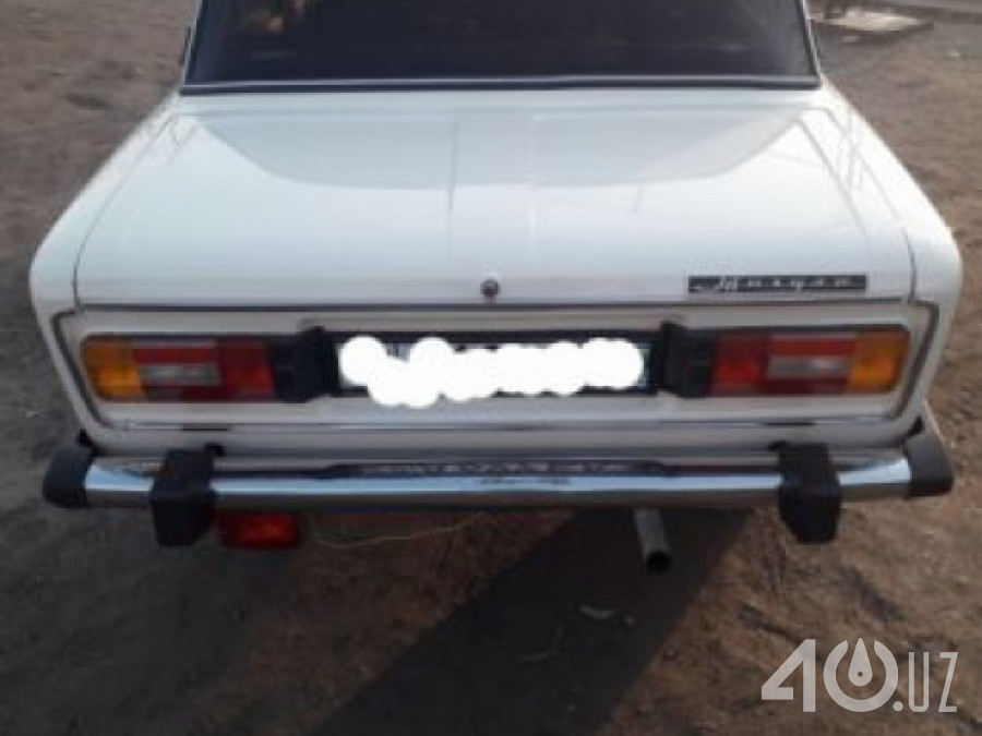 LADA (ВАЗ) 2106