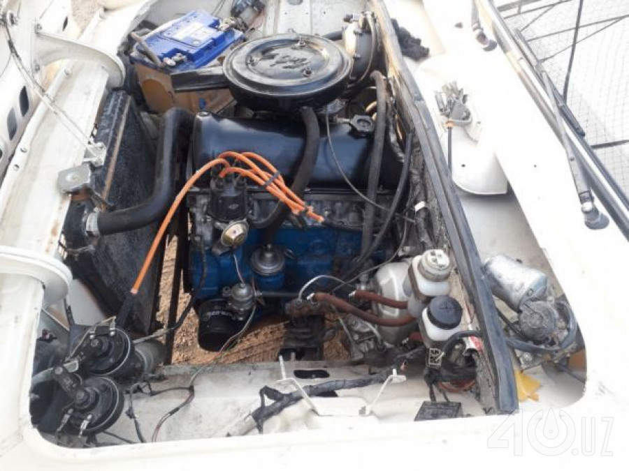 LADA (ВАЗ) 2106