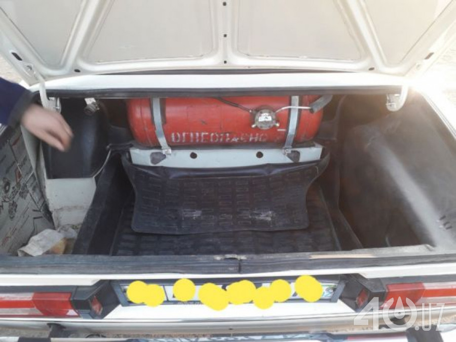 LADA (ВАЗ) 2106