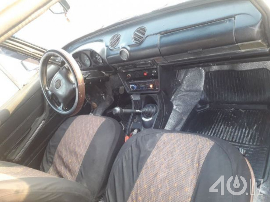 LADA (ВАЗ) 2106