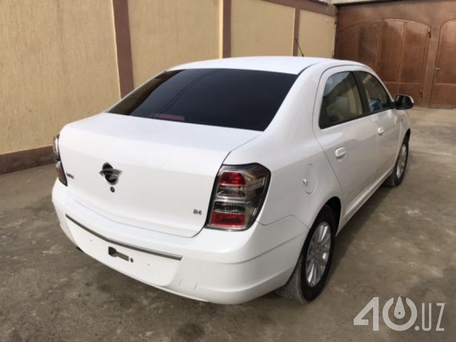 Ravon R4