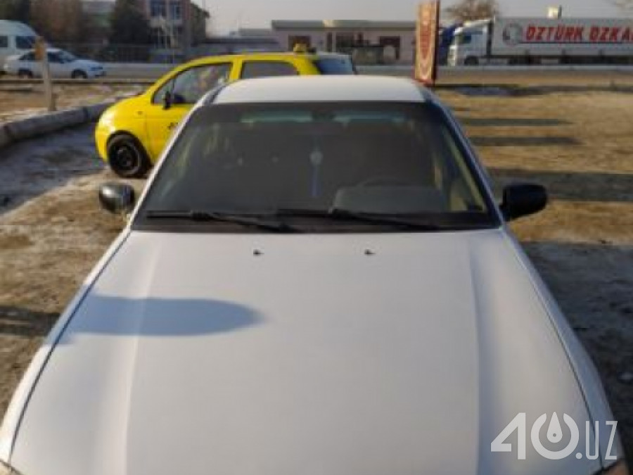 Daewoo Uz Nexia I Рестайлинг (DOHC)