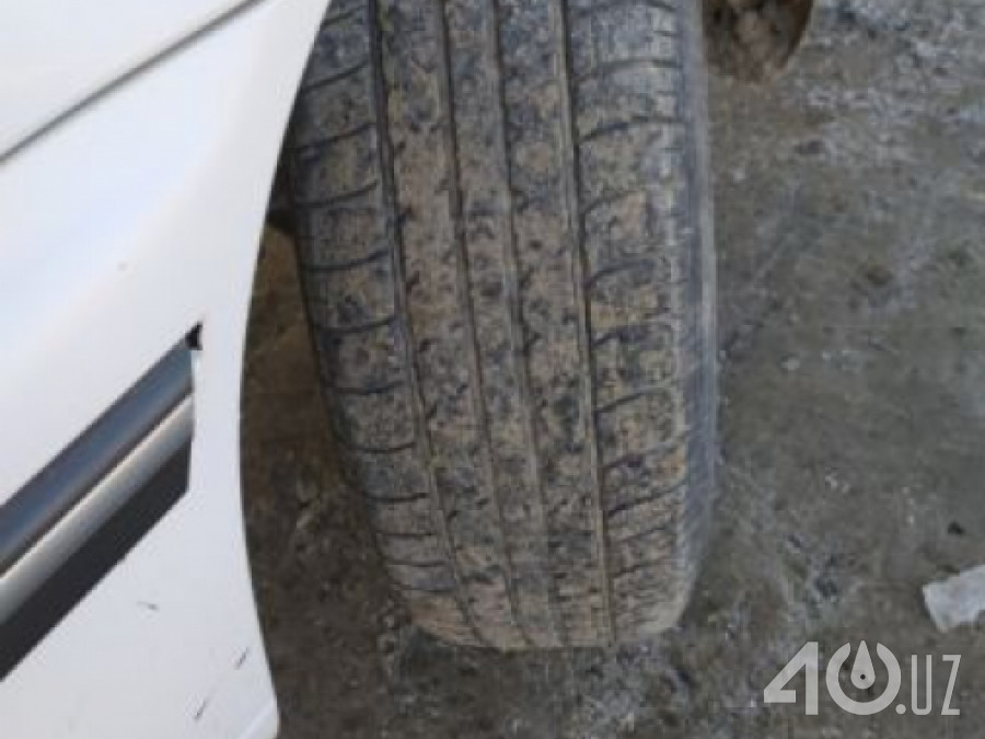 Daewoo Uz Nexia I Рестайлинг (DOHC)
