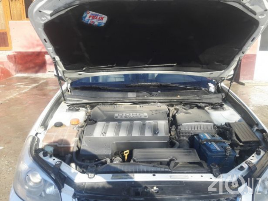 Chevrolet Uz Epica I