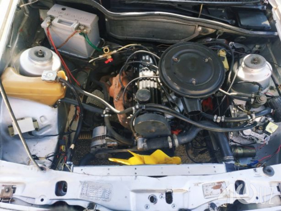 Ford Sierra I