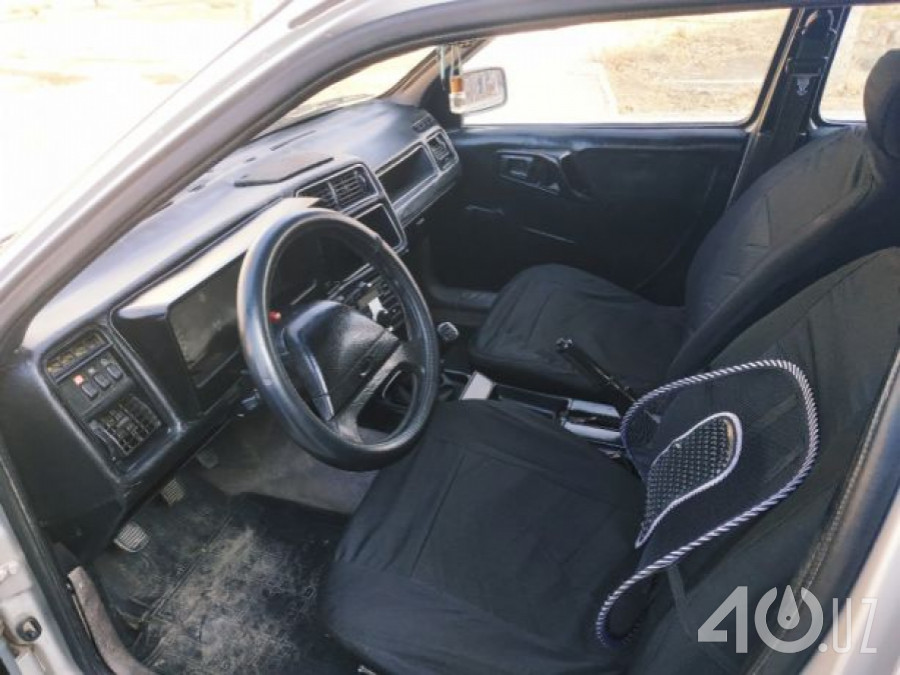 Ford Sierra I