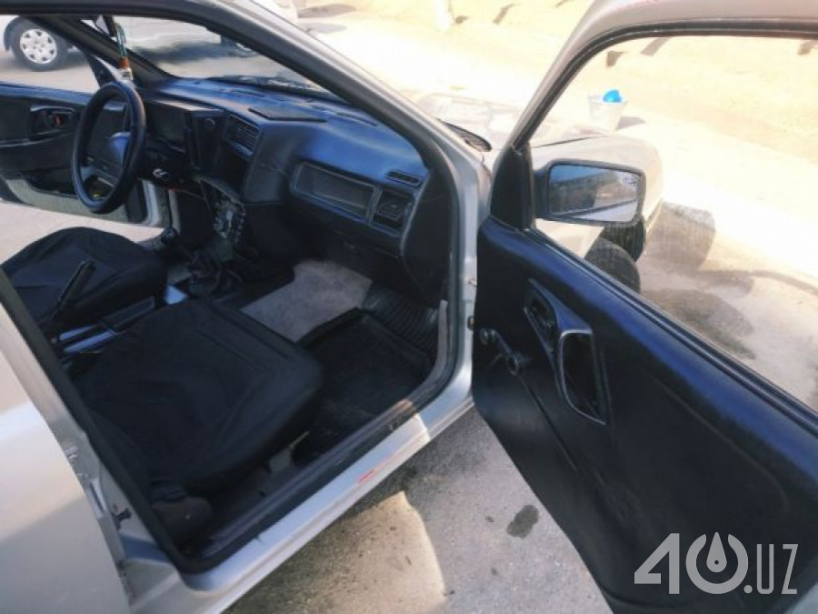 Ford Sierra I