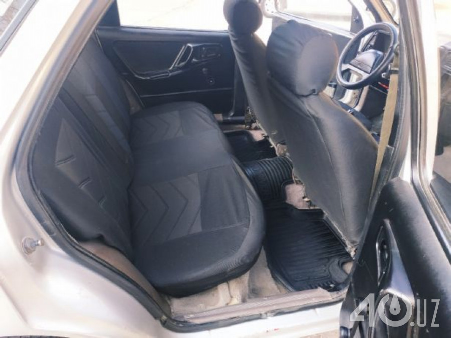 Ford Sierra I