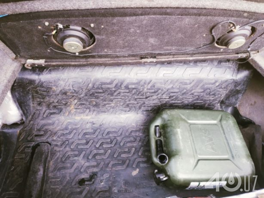 Ford Sierra I
