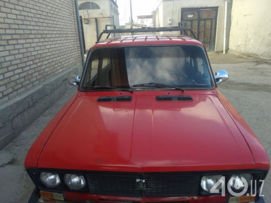 LADA (ВАЗ) 2106