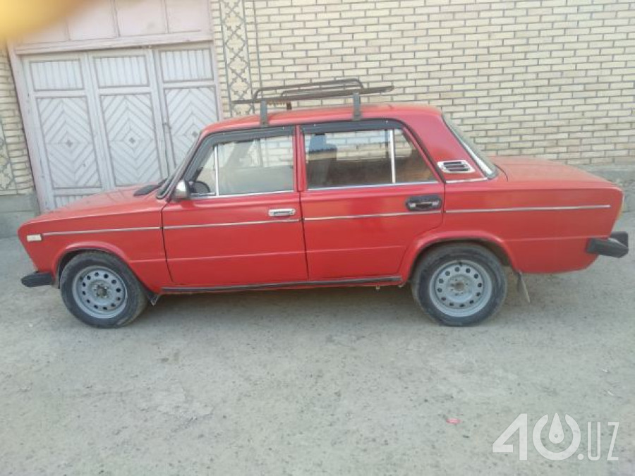LADA (ВАЗ) 2106