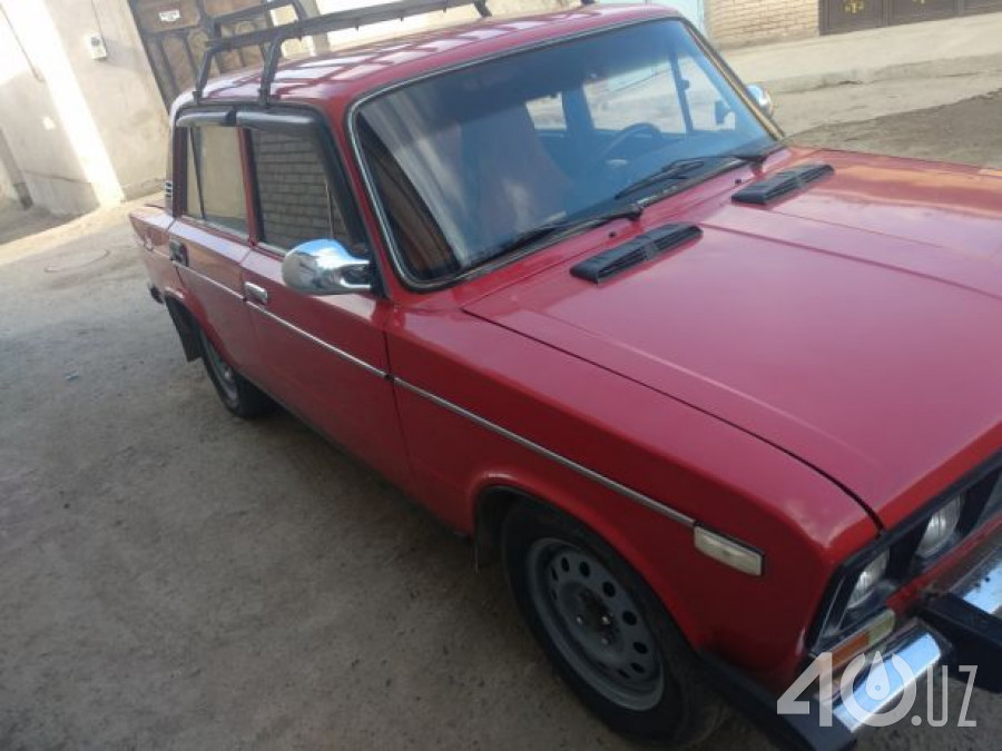 LADA (ВАЗ) 2106
