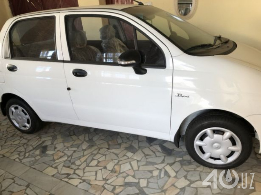 Ravon Matiz