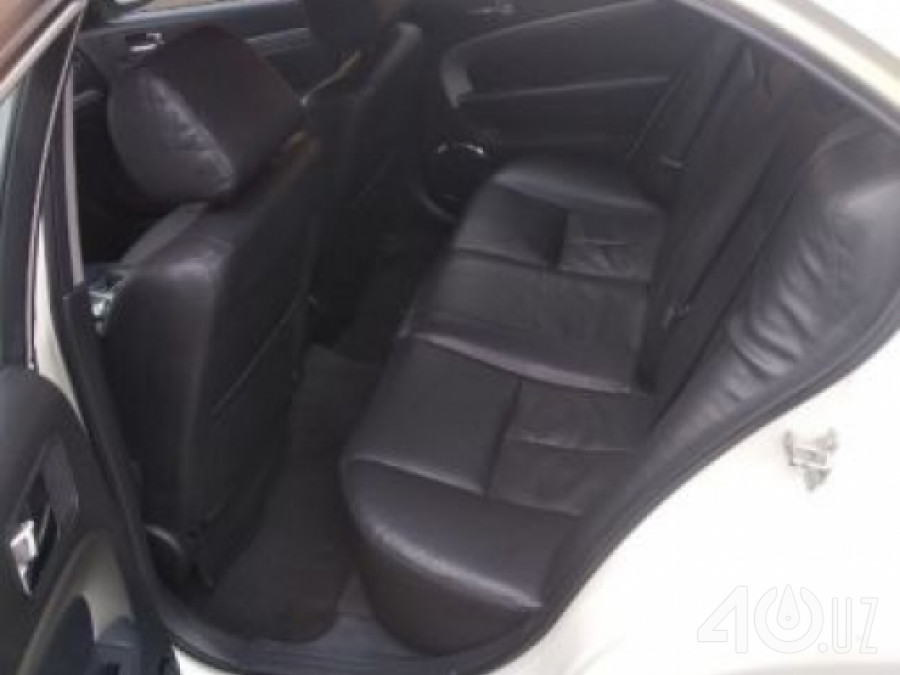 Chevrolet Uz Epica I