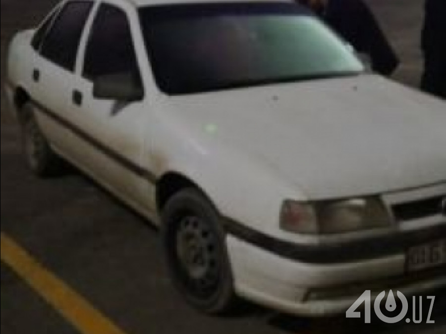 Opel Vectra A
