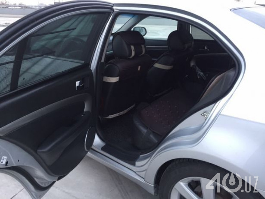 Chevrolet Uz Epica I