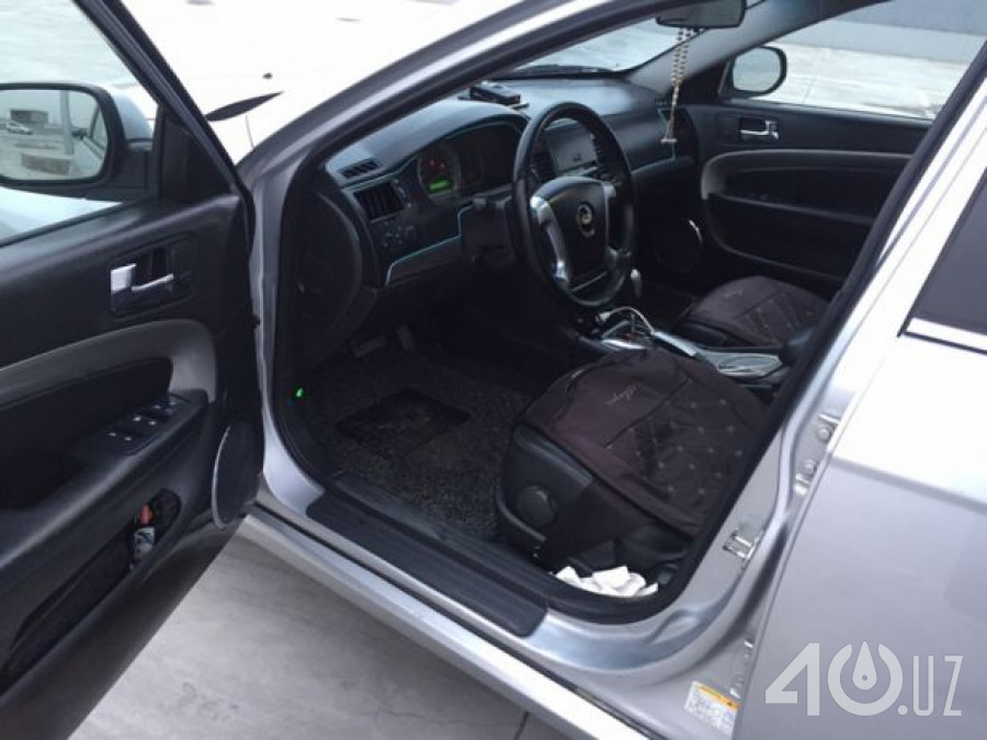 Chevrolet Uz Epica I
