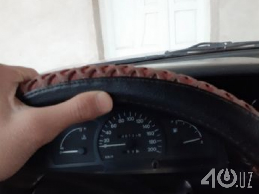 Daewoo Uz Nexia I (SOHC)