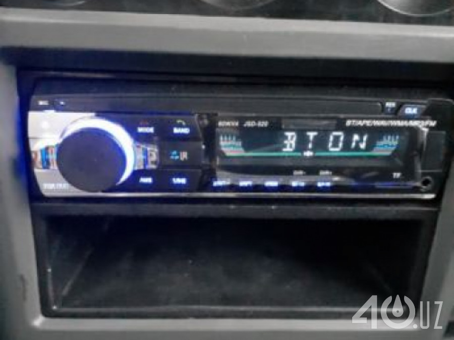 Daewoo Uz Nexia I (SOHC)