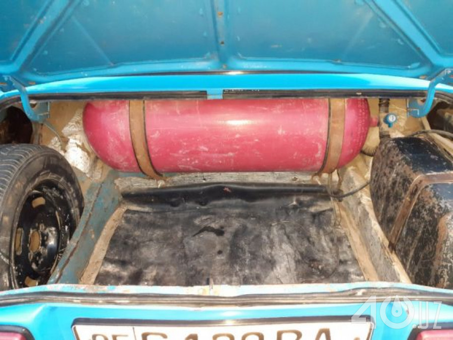 LADA (ВАЗ) 2105