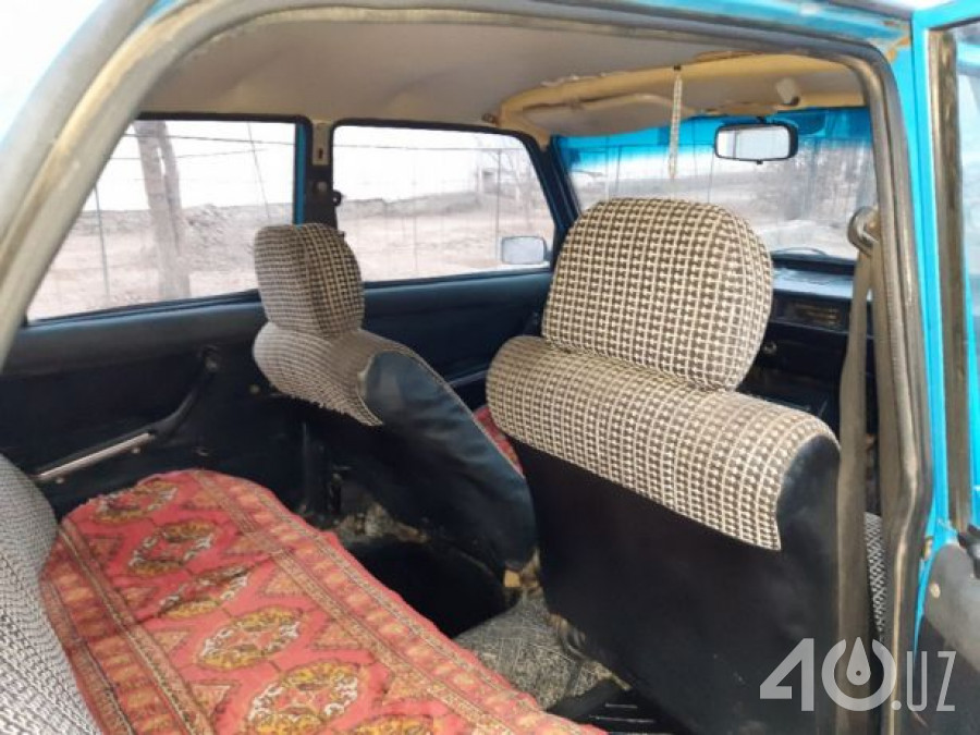 LADA (ВАЗ) 2105