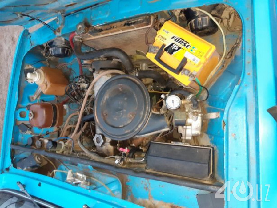 LADA (ВАЗ) 2105