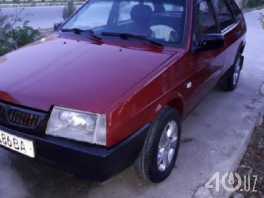 LADA (ВАЗ) 2109