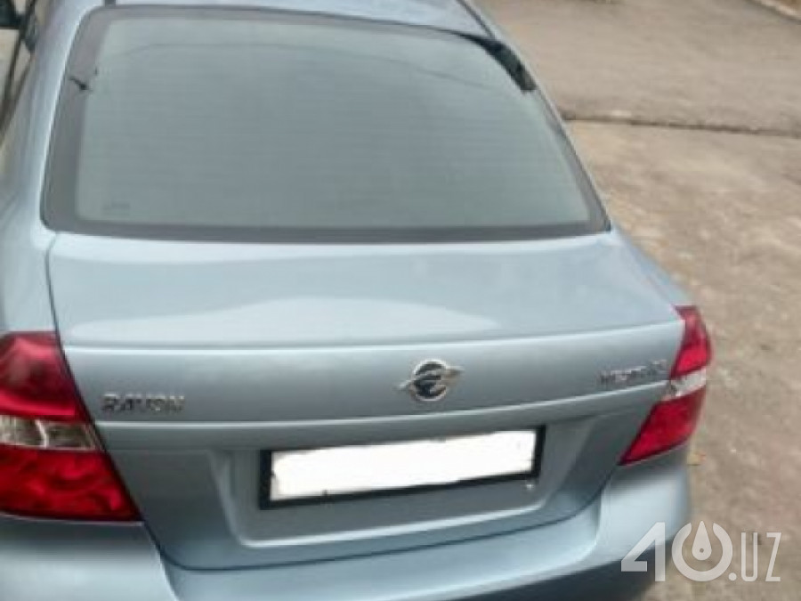 Ravon Nexia R3