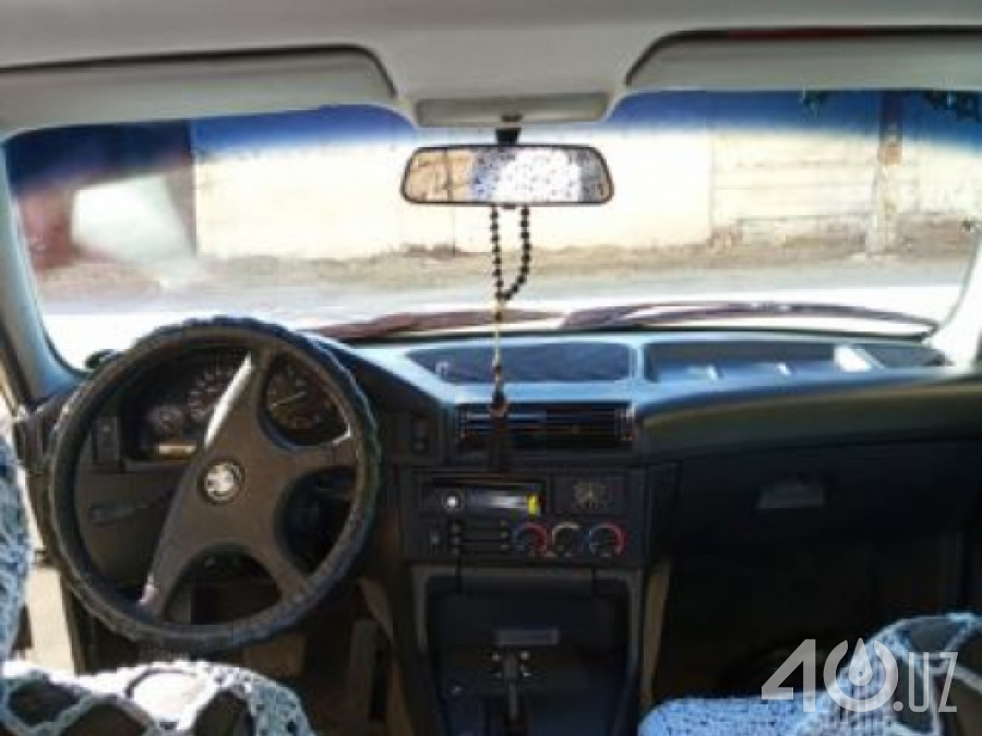 BMW 5 серия III (E34)
