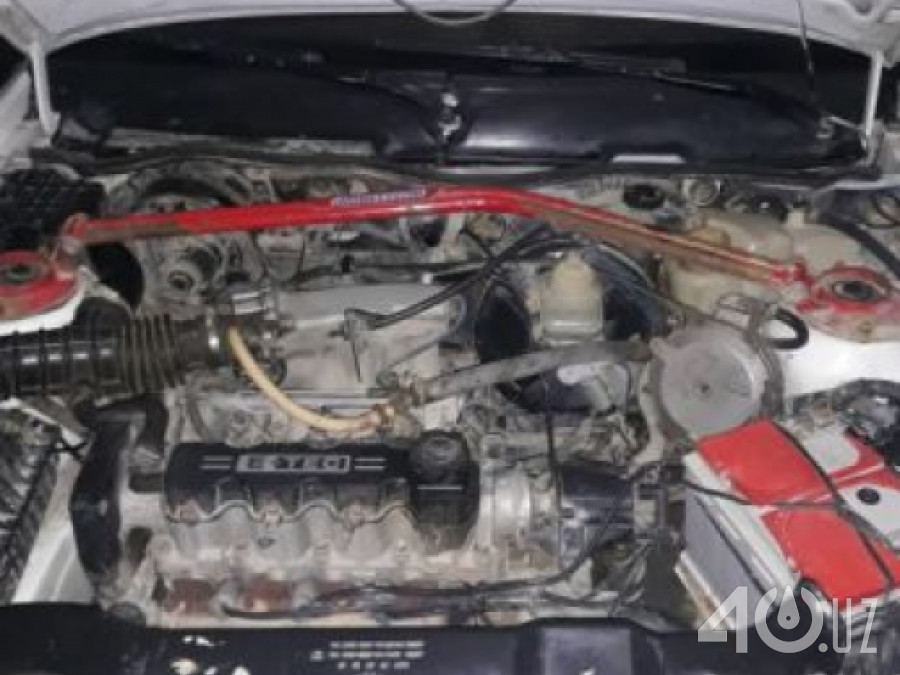 Daewoo Uz Nexia I (SOHC)