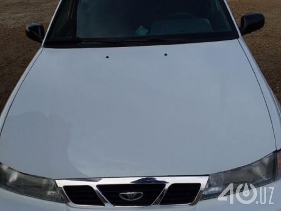 Daewoo Uz Nexia I Рестайлинг (DOHC)