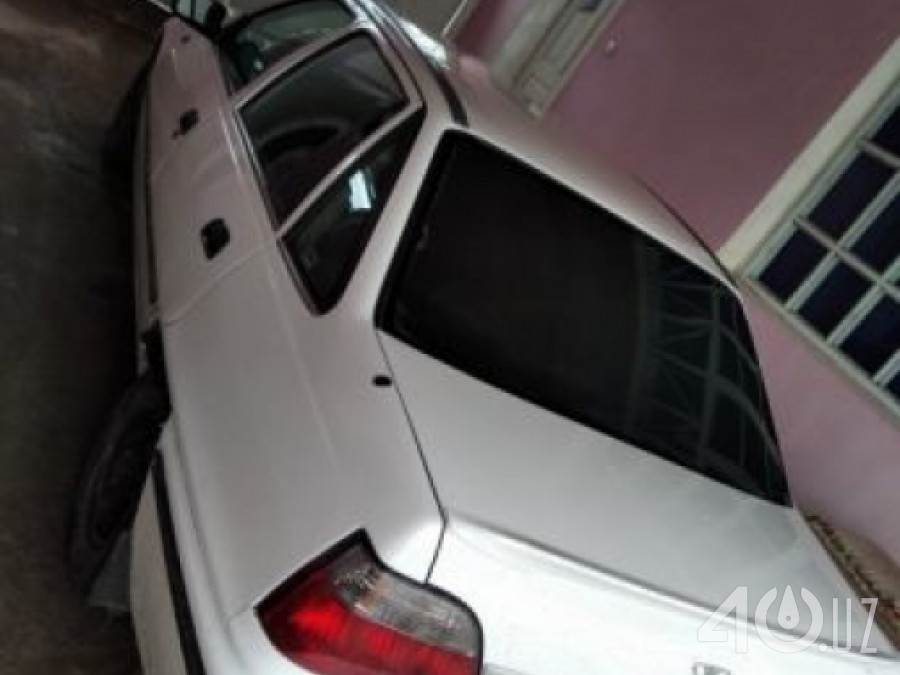 Daewoo Uz Nexia I (SOHC)