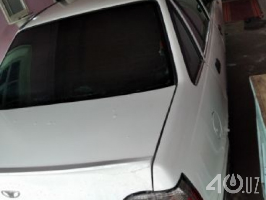 Daewoo Uz Nexia I (SOHC)