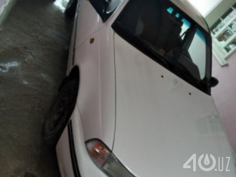 Daewoo Uz Nexia I (SOHC)