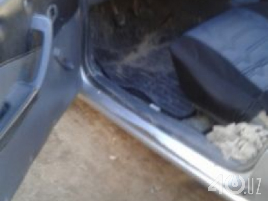 Daewoo Uz Nexia I Рестайлинг (DOHC)