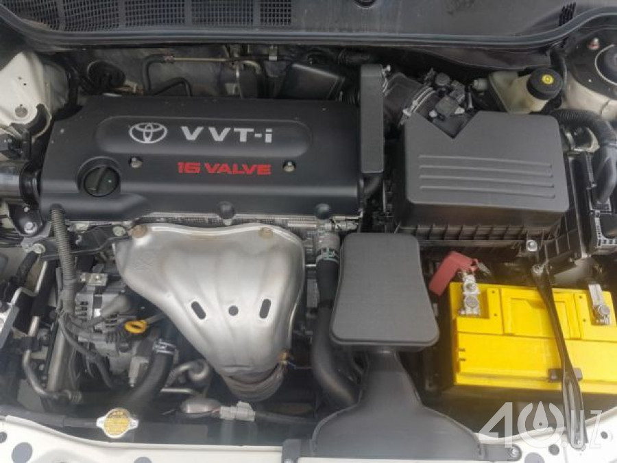 Toyota Camry VI (XV40)