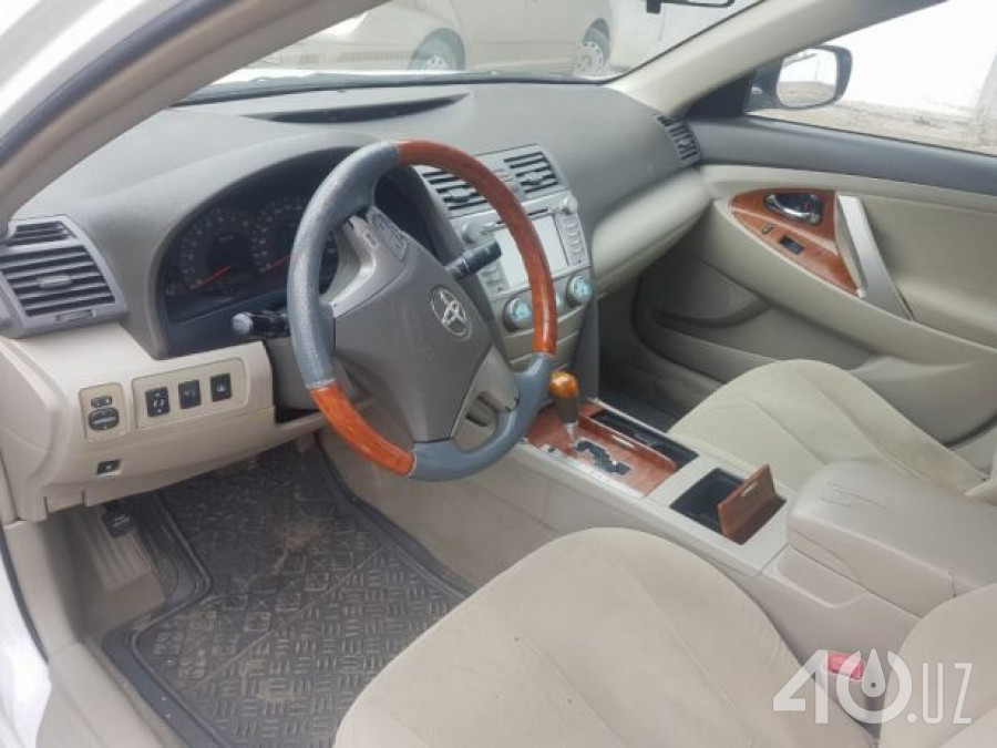 Toyota Camry VI (XV40)