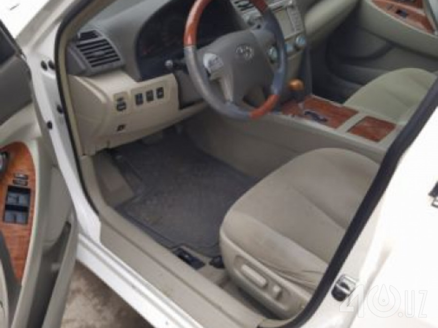 Toyota Camry VI (XV40)