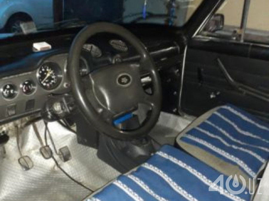 LADA (ВАЗ) 2102