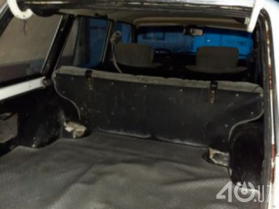 LADA (ВАЗ) 2102