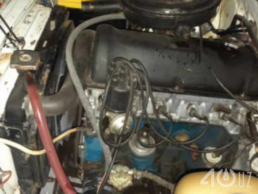 LADA (ВАЗ) 2102