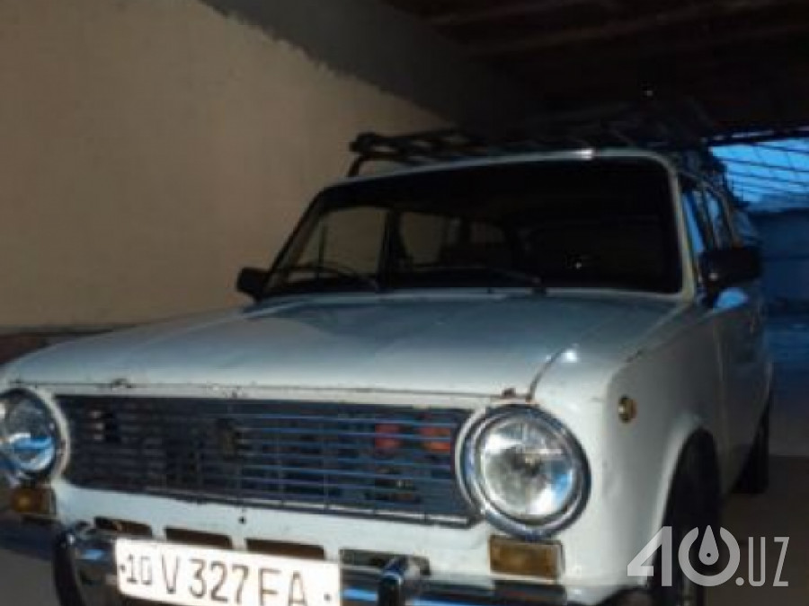 LADA (ВАЗ) 2102