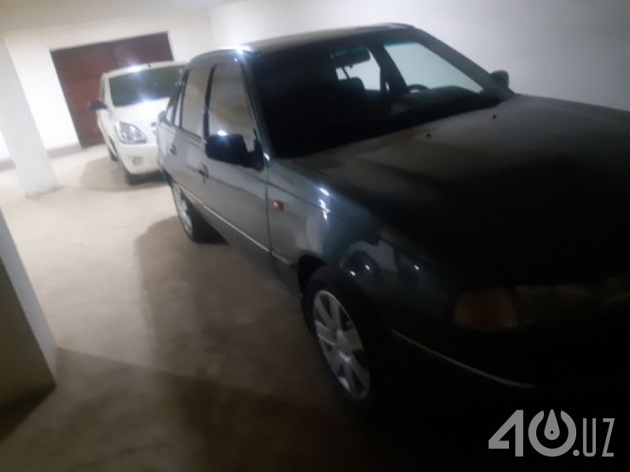 Daewoo Uz Nexia I (SOHC)