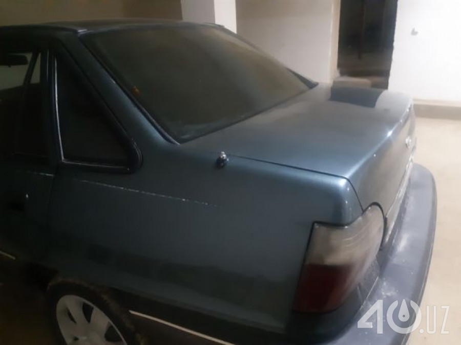 Daewoo Uz Nexia I (SOHC)